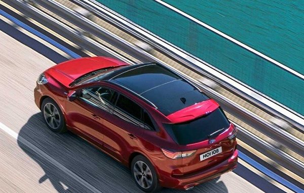Ford Otosan test sürüşü günleri