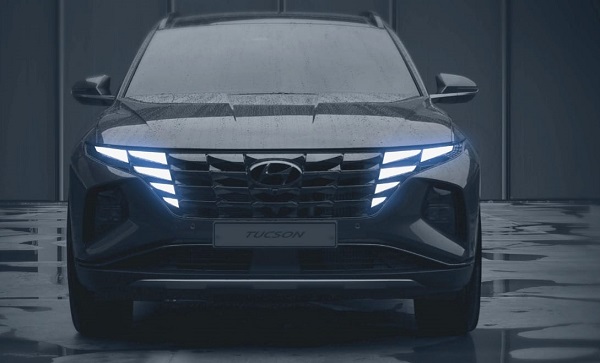 Hyundai Tucson ne zaman tanıtılacak?