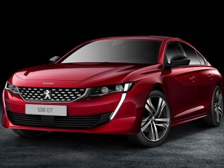 Peugeot 508 Fiyat Listesi Eylül.