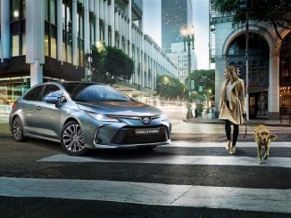 Toyota Corolla Hibrit Fiyatları Eylül
