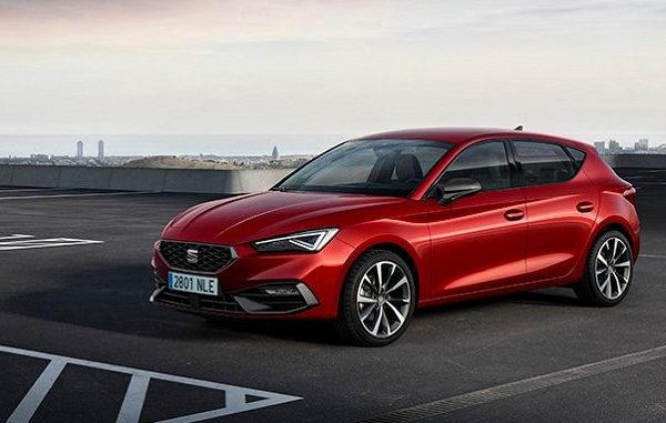 Yeni Seat Leon Fiyatları.