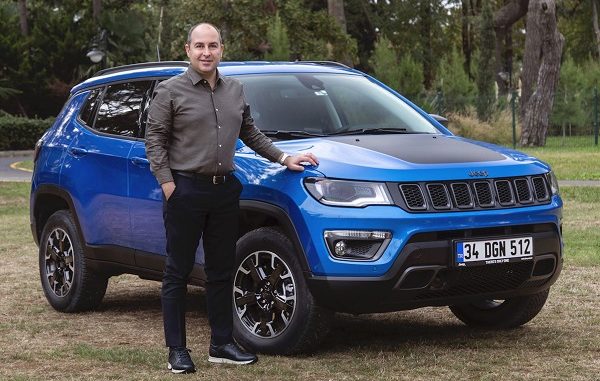 Araç Satış Rakamları Jeep.
