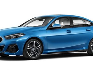 BMW 2 Serisi Gran Coupe fiyatları.