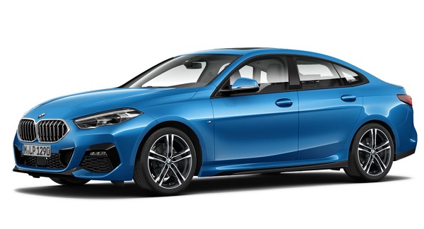 BMW 2 Serisi Gran Coupe fiyatları.