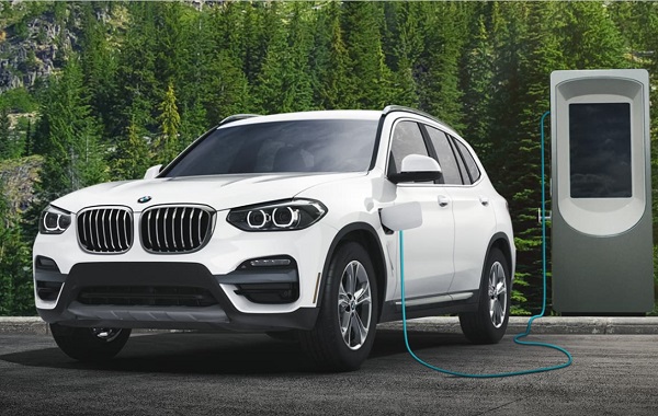 BMW Hybrid Recalls.