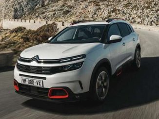 Citroen C5 Aircross fiyatları Ekim.