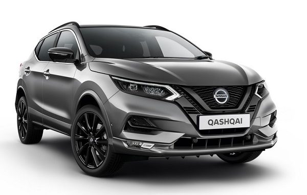 En çok satan araçlar SUV.