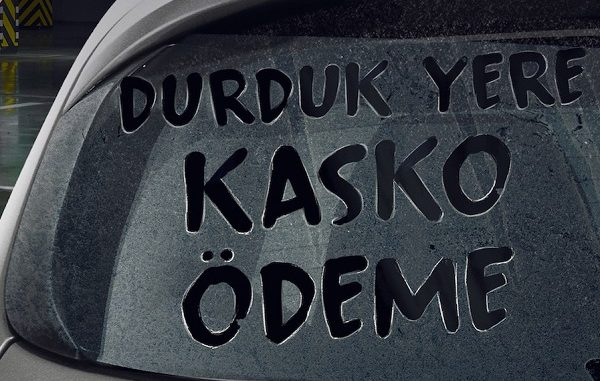 Fiat Yol Arkadaşım Connect Kasko