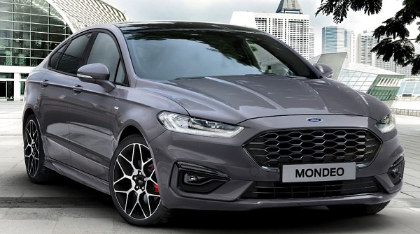 Ford Mondeo fiyatları