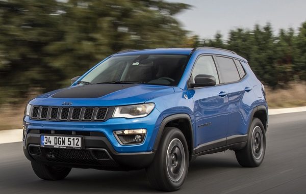 Jeep Compass 4xe fiyatı.