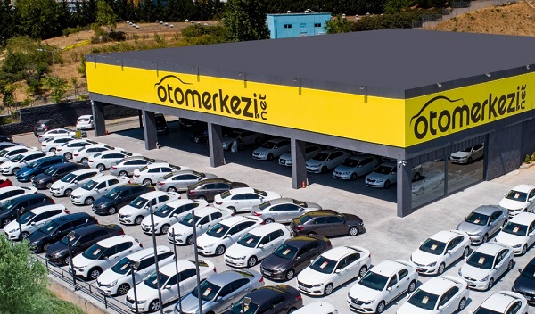 Otomerkezi bayisi nasıl olunur?
