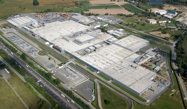 Toyota Otomotiv Sanayi Türkiye ödülleri.