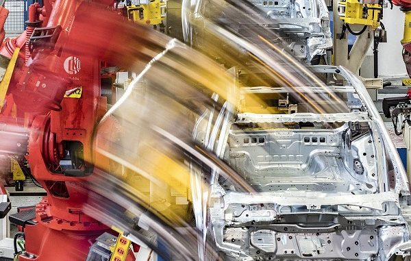Fiat Chrysler fabrikaları Türk Tedarikçileri Kullanacak!