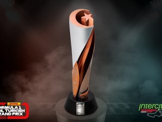 Formula 1 yarışı saat kaçta?