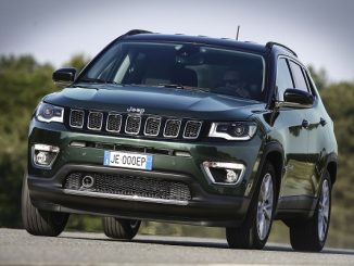 Jeep Compass Kampanya Kasım 2020