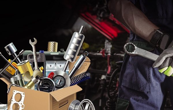 Otomotiv Satış Sonrası Sektörü raporları.