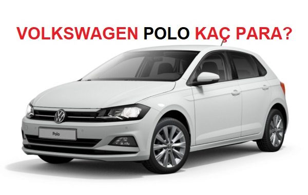 Volkswagen Polo Fiyat Listesi Kasım