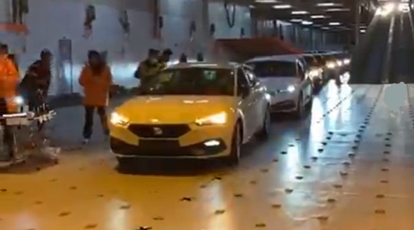 2021 Leon Fiyatı