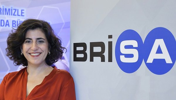 Brisa Üst Düzey Atama.