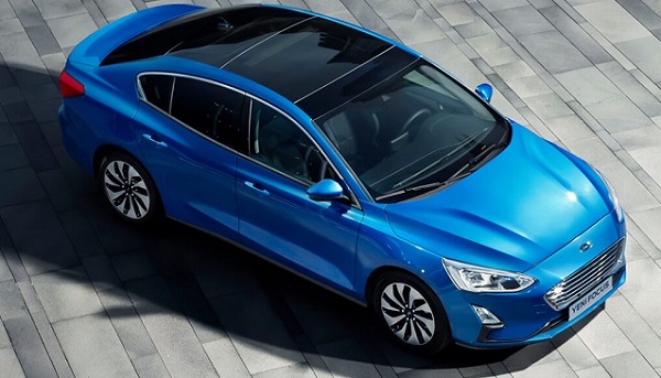 Focus Sedan fiyatları.