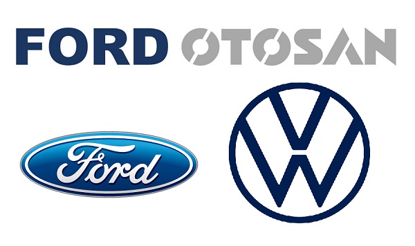 Ford Otosan iş başvurusu.