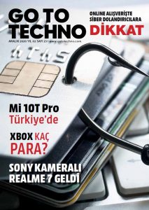 Araba Dergileri Araba Habercisi Aralık