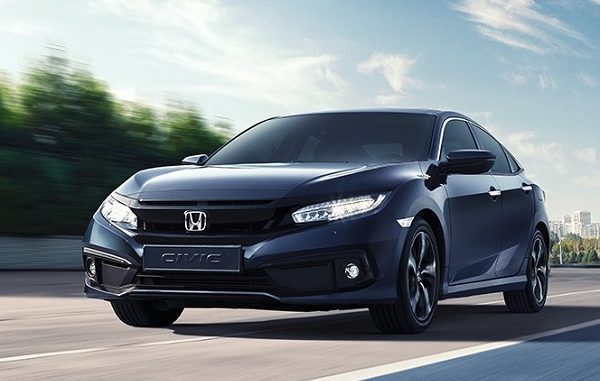 Honda Civic Sedan Fiyat Listesi Aralık.