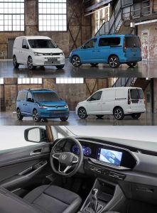 Yeni Caddy fiyatları