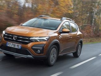 Yeni Dacia Sandero Stepway fiyatı