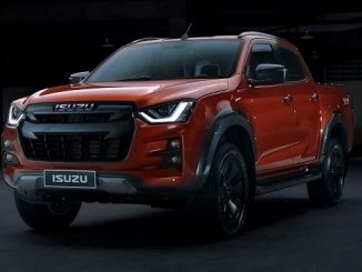 Yeni Isuzu D Max fiyat.