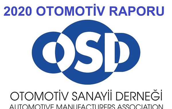 2020 Otomotiv ihracat rakamları