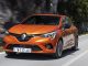 2021 Clio fiyatları.