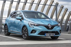 2021 Clio fiyatları nasıl?