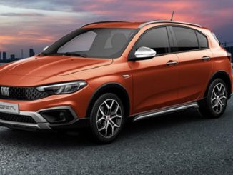 2021 Egea Cross fiyat listesi