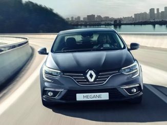 2021 Megane fiyatları.