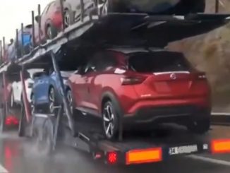 2021 Nissan Juke fiyatı.