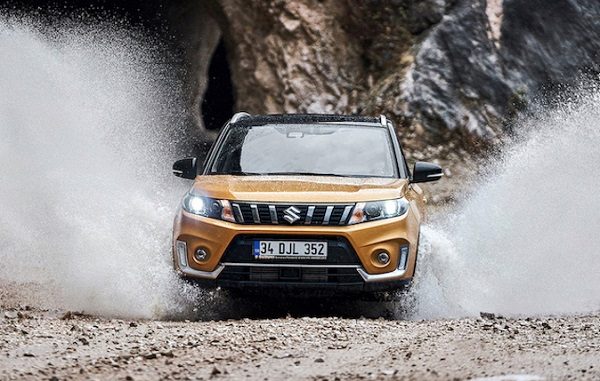 2021 Vitara faiz kampanyası