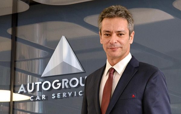 AutoGrouppe Barış Özkan