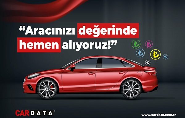 ikinci el araç değeri hesaplama.