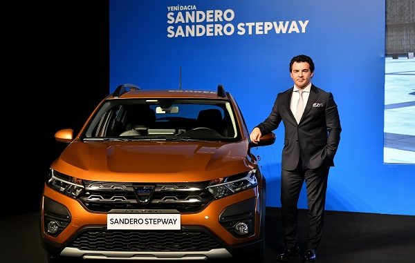 2021 Dacia Stepway fiyatı.
