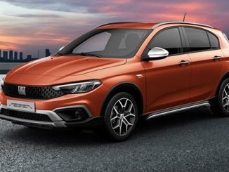 2021 Egea Cross fiyatları.
