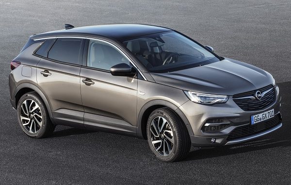 2021 Opel kampanyaları