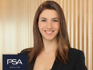 Groupe PSA Türkiye Burcu Özkutan.