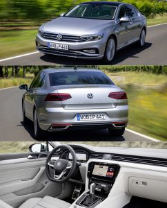 Passat fiyat listesi 2021 nasıl?