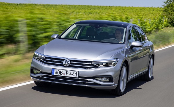 Passat fiyat listesi 2021 nasıl?