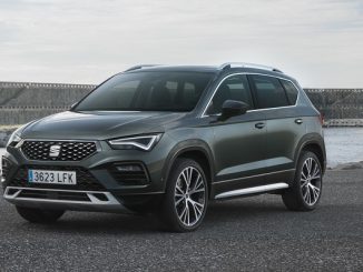Yeni Seat Ateca fiyatı