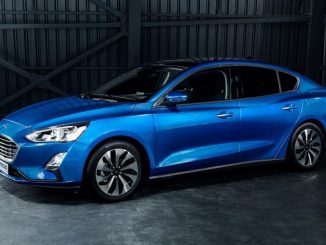 2020 Focus Sedan fiyatı.