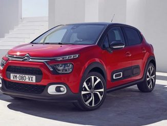 2021 Citroen C3 fiyatları.