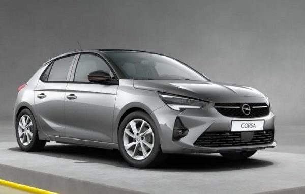 2021 Corsa fiyat listesi nasıl?