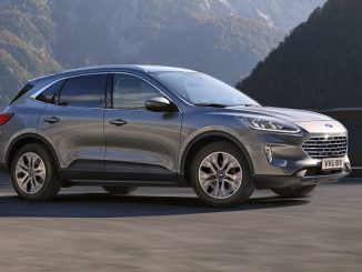 2021 Ford Kuga fiyatı